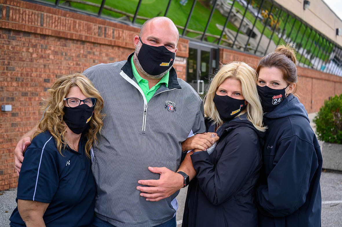 Joe Hogan Memorial Golf Tournament WindsorEssex Premier Golf Tournament