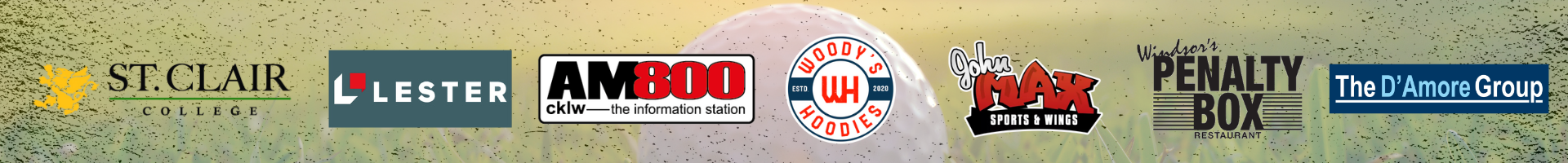 JHM SPONSORS