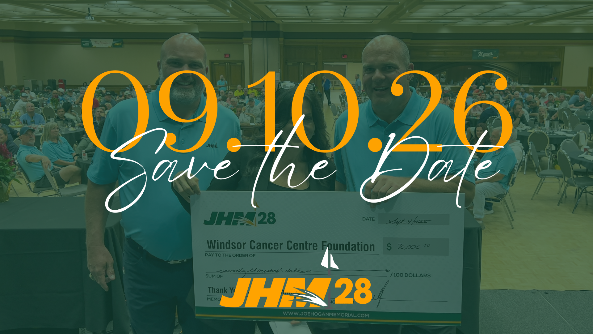 JHM SAVE